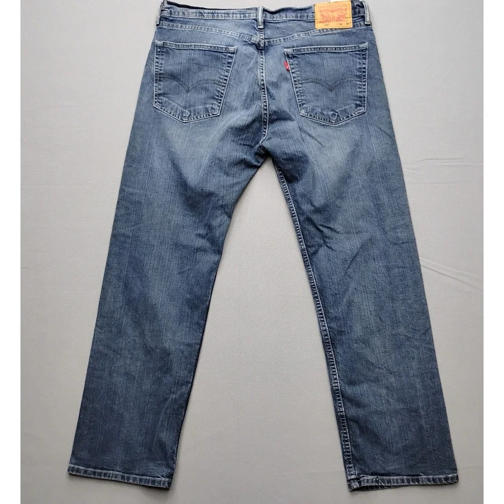 Levis levi 505